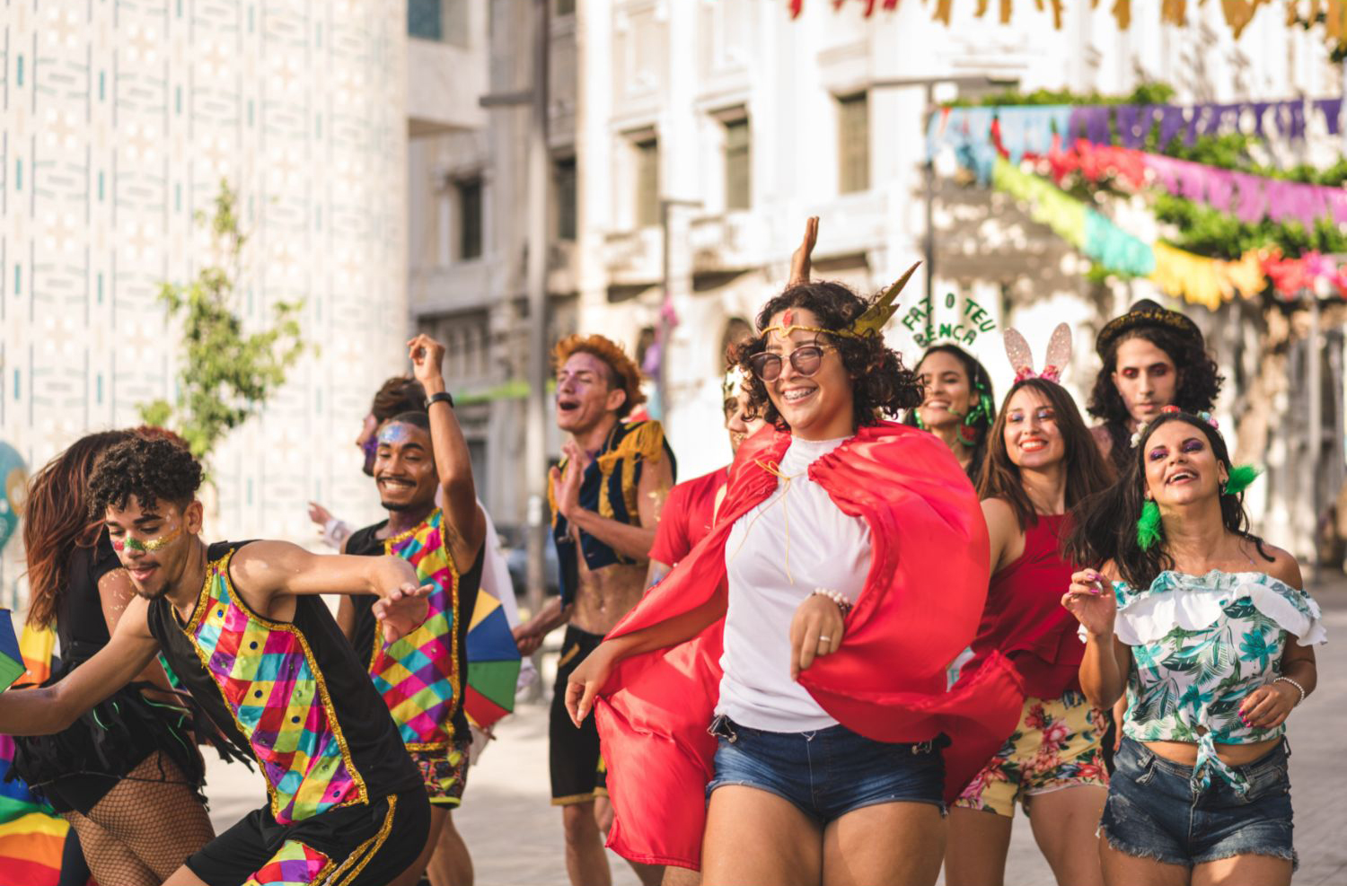 carnaval 2023
